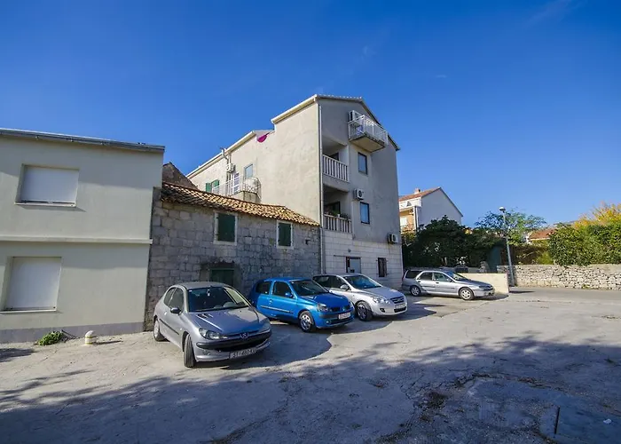 Apartments Mijo
