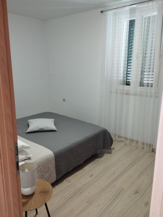 Apartma Mijo