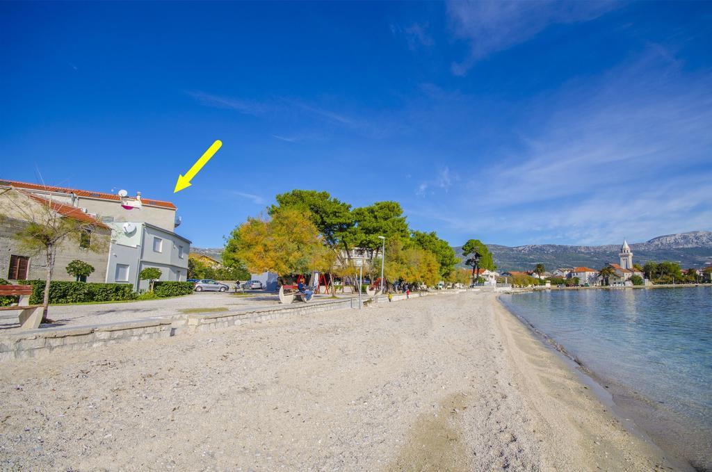 Apartma Mijo Kastela