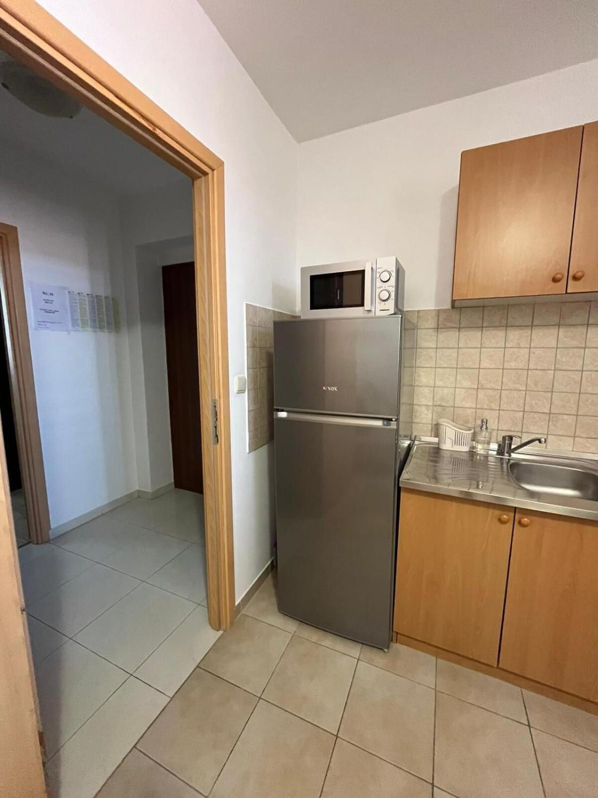 Apartment Mijo